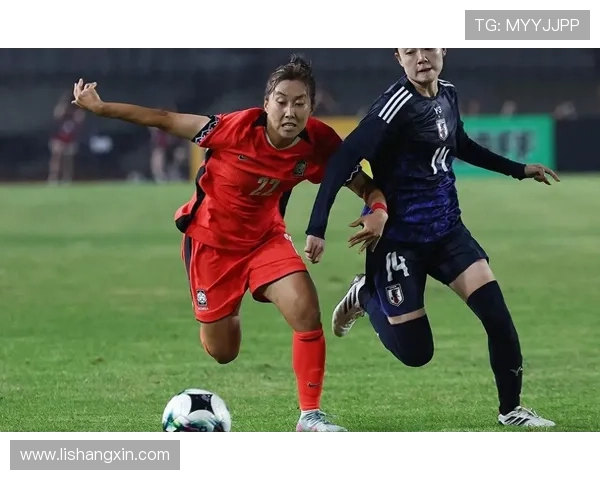 日本女足主帅谈迟早破门信心